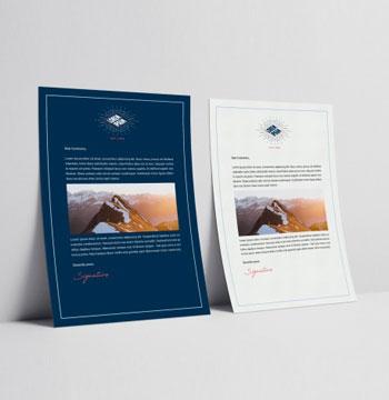 Graphic, Print