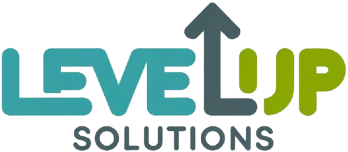 LevelUpSolution logo